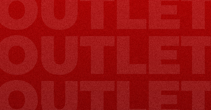 Ditur Outlet: Säästä jopa 80 %