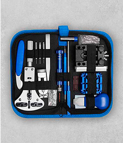 Paristojen vaihtaminen