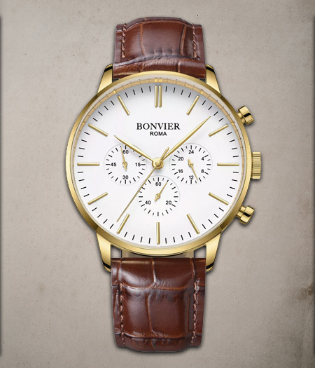 Chronograph