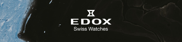 Edox