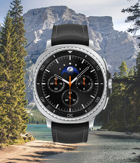 Galaxy Watch8 Classic