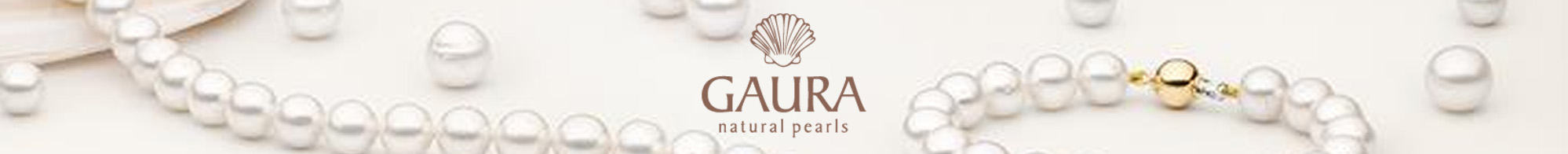 Gaura Natural Pearls