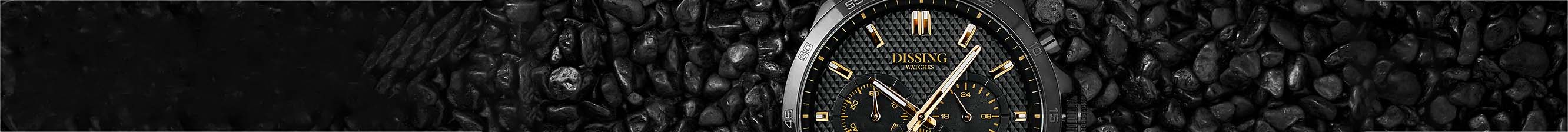 Limited edition -kellot