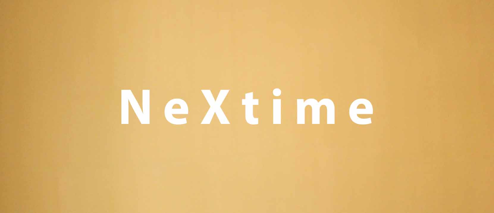 NeXtime