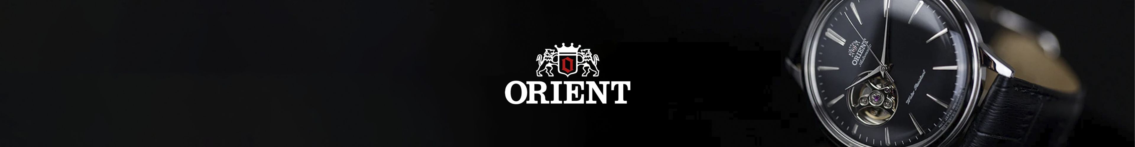 Orient