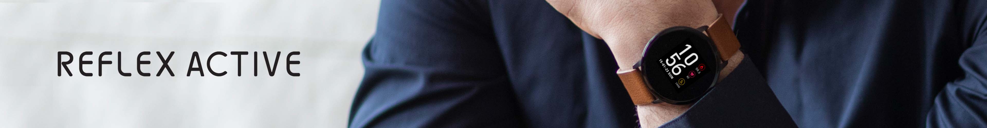Reflex Active