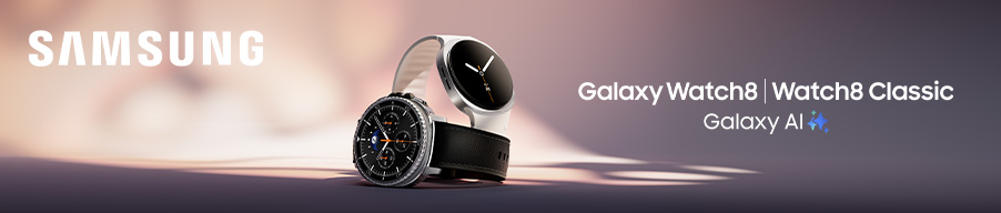 Galaxy Watch6 Classic