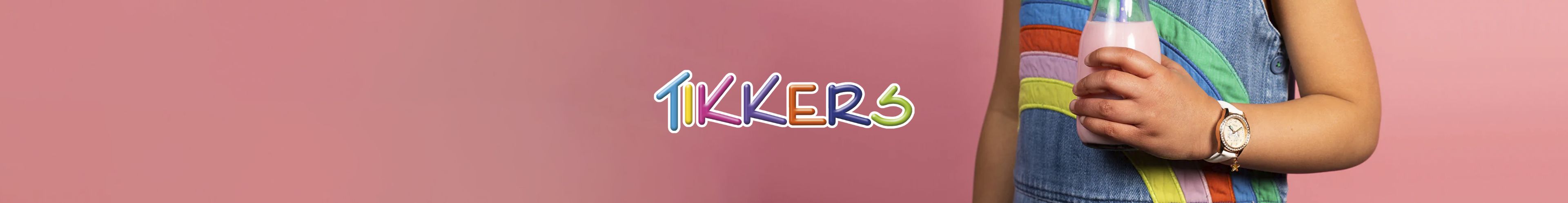 Tikkers