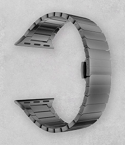 Apple Watch -ranneke