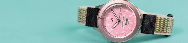 Vedenpitävät kellot