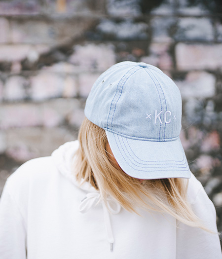 Lippalakit, Hatut & Pipot