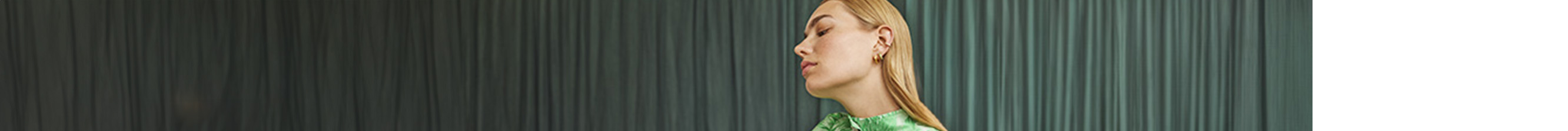 Ear cuff -korvakorut