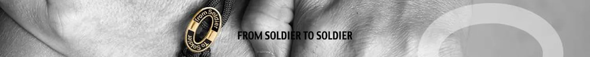From Soldier To Soldier