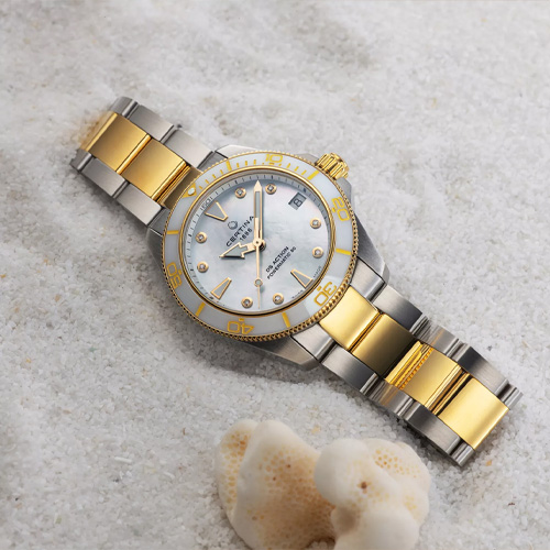 Automaattiset kellot