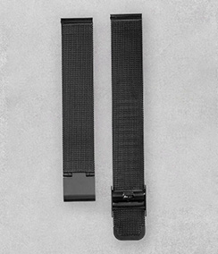 Mesh-kellorannekkeet