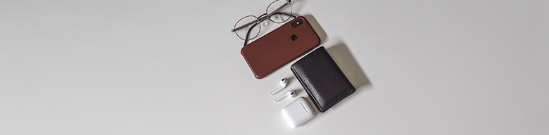 Lompakot & korttikotelot