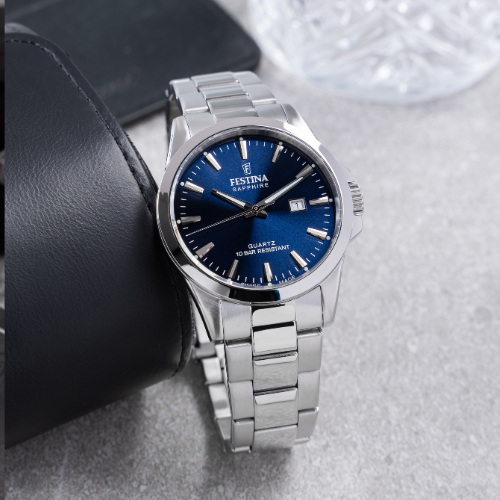 Sveitsiläiset kellot