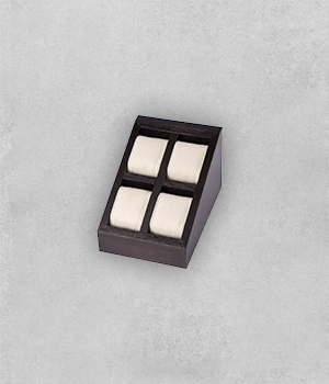 Kello- & korutarjottimet