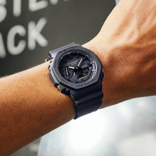 Radio-ohjatut kellot