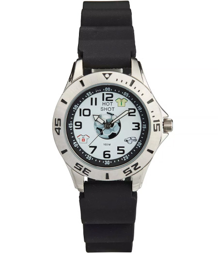 Vedenpitävät kellot