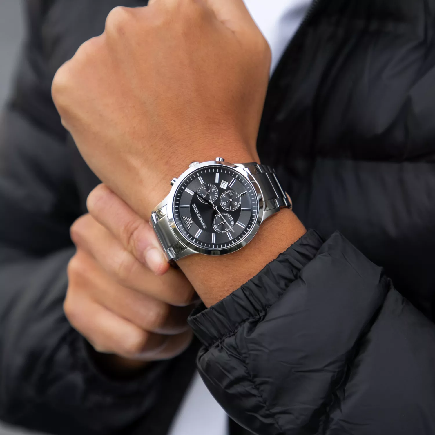 Emporio Armani Renato AR2460 Ditur