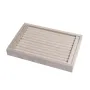 Blanca Korutarjotin Beige 0000328