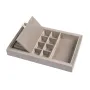 Blanca Korutarjotin Beige 0000332