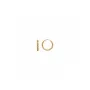 STINE A Jewelry Petit Tinsel Korvakoru Single Hopeakullattu 1094-02-S