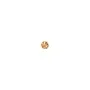 STINE A Jewelry Tres Petit Etoile Korvakoru Single Hopeakullattu 1190-02-S