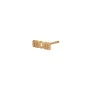 STINE A Jewelry Wow Mom Korvakoru Single Hopeakullattu 1259-02-S
