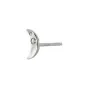 STINE A Jewelry Petit Bella Moon Korvakoru Single Hopea 1281-00-S