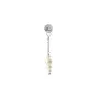 STINE A Jewelry Petit Pearl Berries Behind Ear Korvakoru Single Hopea 1311-00-S