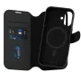 PanzerGlass™ CARE Cover Wallet iPhone 16 1329