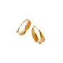 STINE A Jewelry Liquid Korvakoru Single Hopeakullattu 1358-02-S
