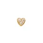 STINE A Jewelry J'Adore Korvakoru Single Hopeakullattu 1385-02-S