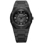 D1 Milano Carbon Diver D1-PDBJ01