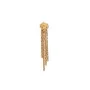 STINE A Jewelry Petit Shell Reflections Korvakoru Single Hopeakullattu 1416-02-S