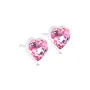 Blomdahl Heart Korvakorut Muovi 15-0121-24