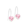 Blomdahl Fixed Heart Korvakorut Muovi 15-0180-2124