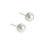 Blomdahl Pearl Korvakorut Titaani 15-1232-59