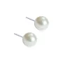 Blomdahl Pearl Korvakorut Titaani 15-1233-59