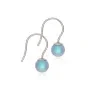 Blomdahl NT Mini Pendant Pearl Korvakorut Titaani 15-1280-77