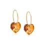 Blomdahl GT Ear Ring Korvakorut Titaani 15-1355-78