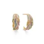 Mads Z Papageno Precious Stone Korvakorut Kulta 1514080