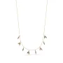 Mads Z Papageno Precious Stone Kaulakoru Kulta 1524080