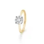 Diamond Dream Sormus Kulta 0,325 ct. 1541201
