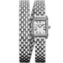 Herbelin Art Deco 17438BLA08