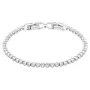 Swarovski Imber Emily Tennis Rannerengas Metalli 1808960
