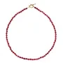 STINE A Jewelry Love Drop Kaulakoru Hopeakullattu 2061-02-OS