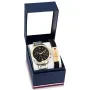 Tommy Hilfiger Giftset Rannerengas Ruostumaton Teräs 2770248